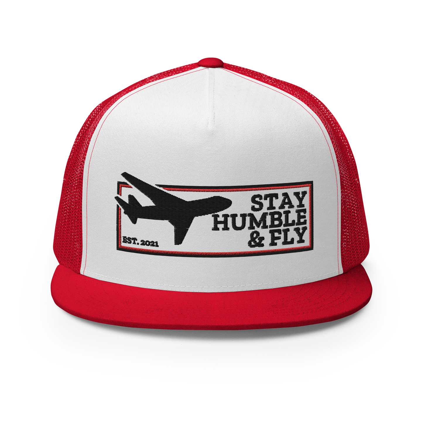 the SIGNATURE snapback
