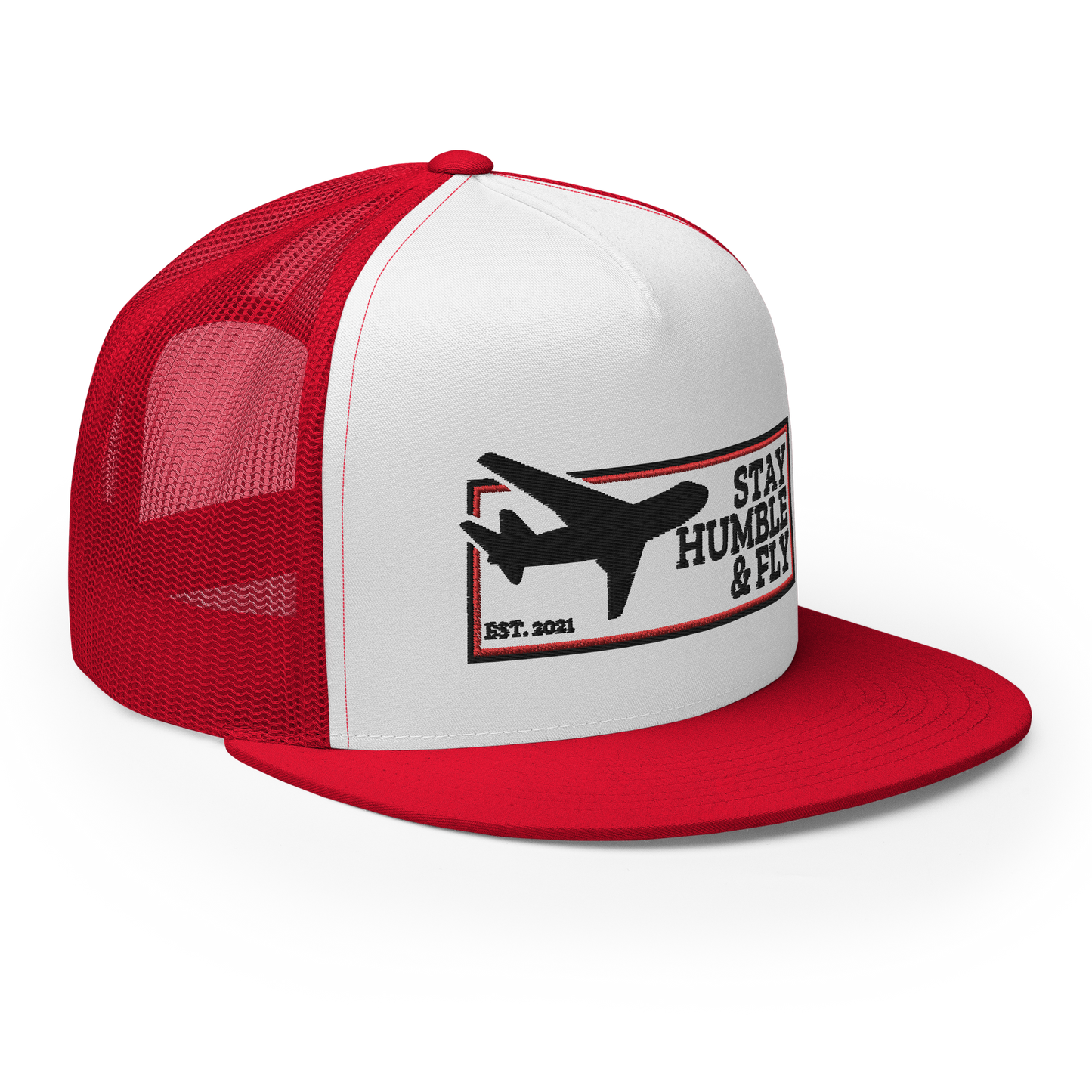 the SIGNATURE snapback
