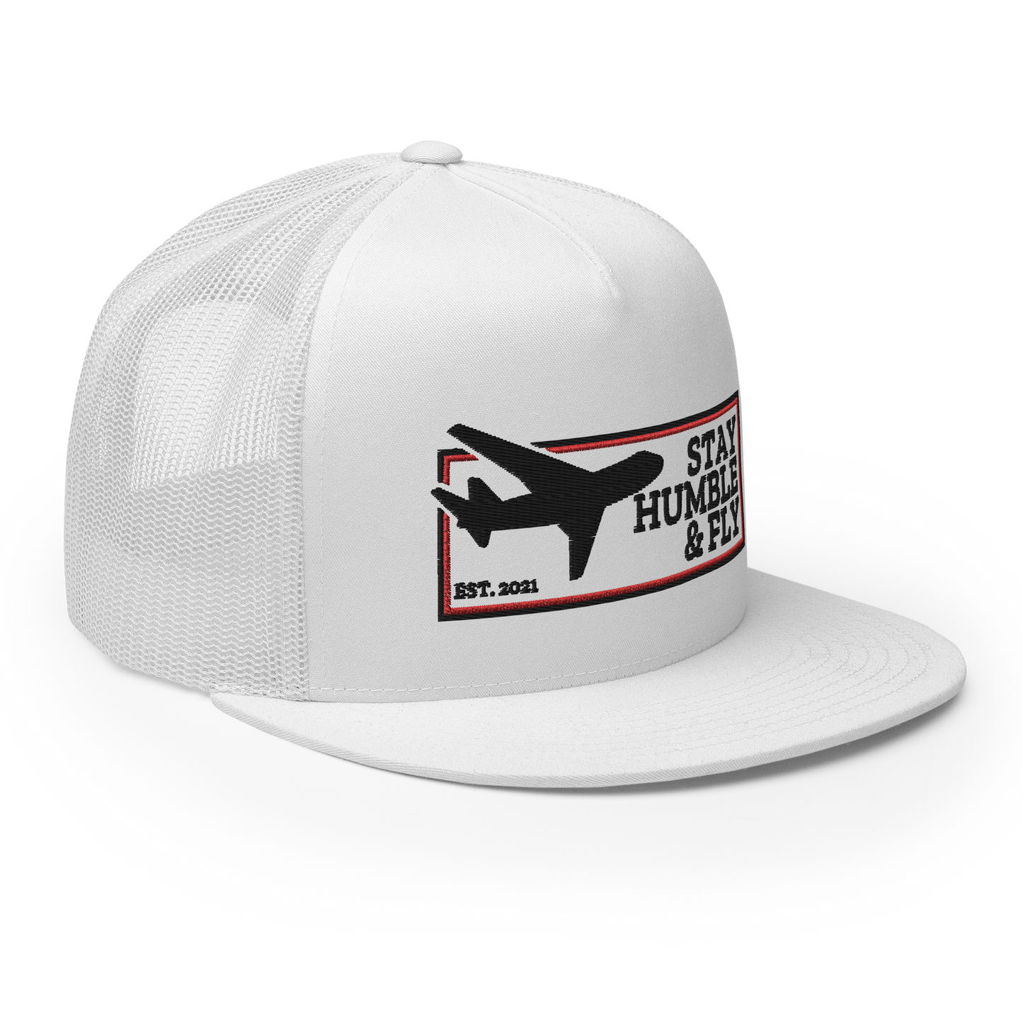 the SIGNATURE snapback
