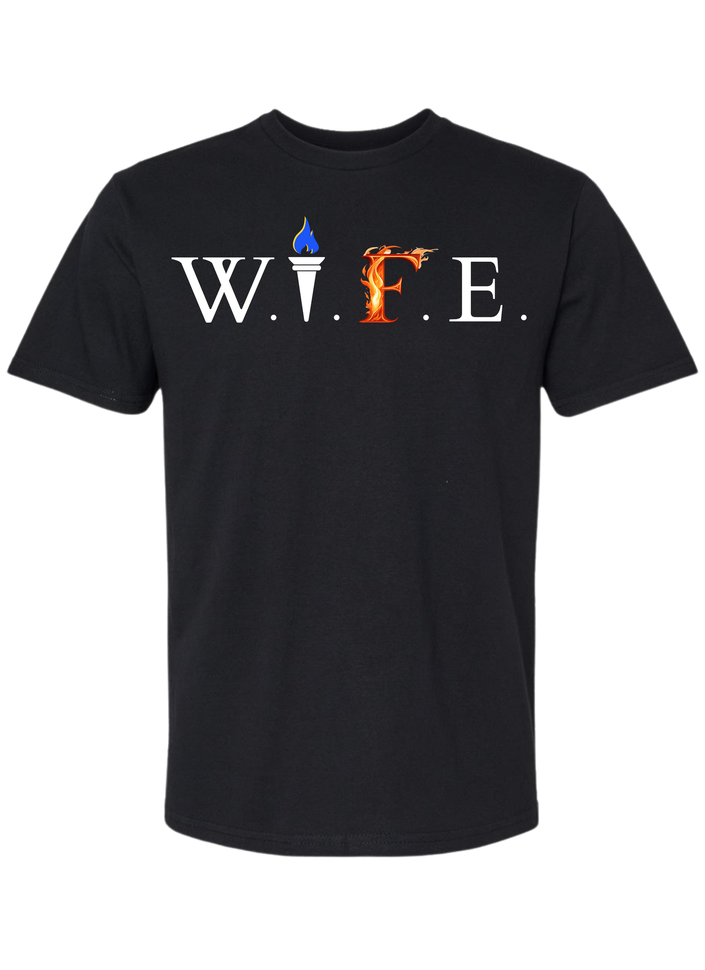 W.I.F.E. - Widow Group