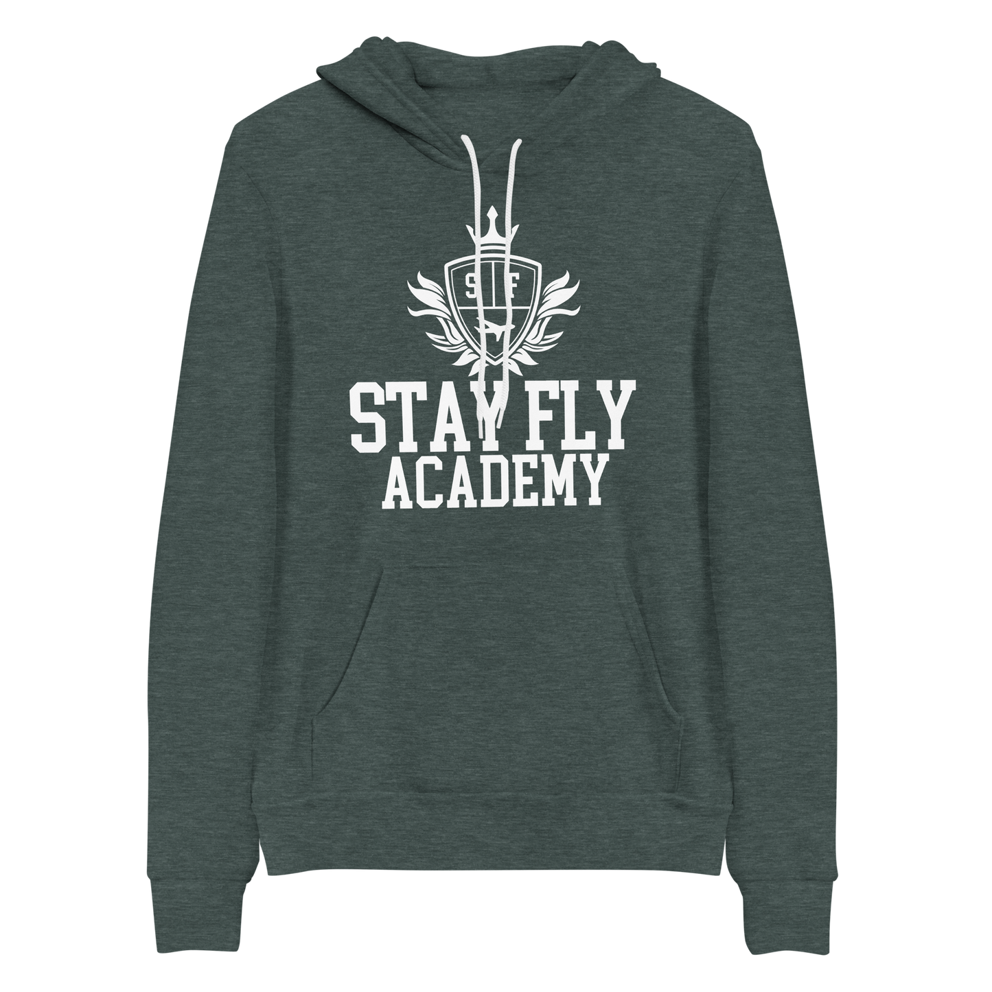 ACADEMY Hoodie