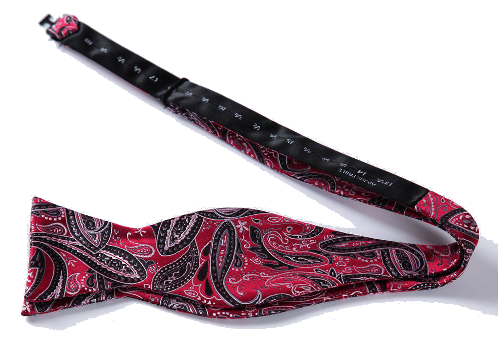 Bowtie - Fiery Nights*