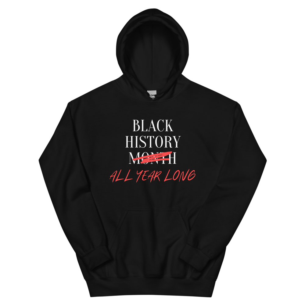 Black History (Blk.)