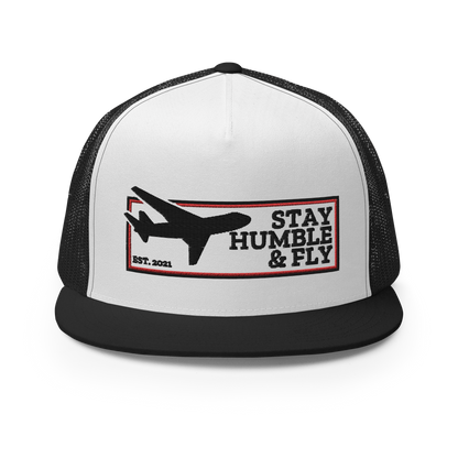 the SIGNATURE snapback