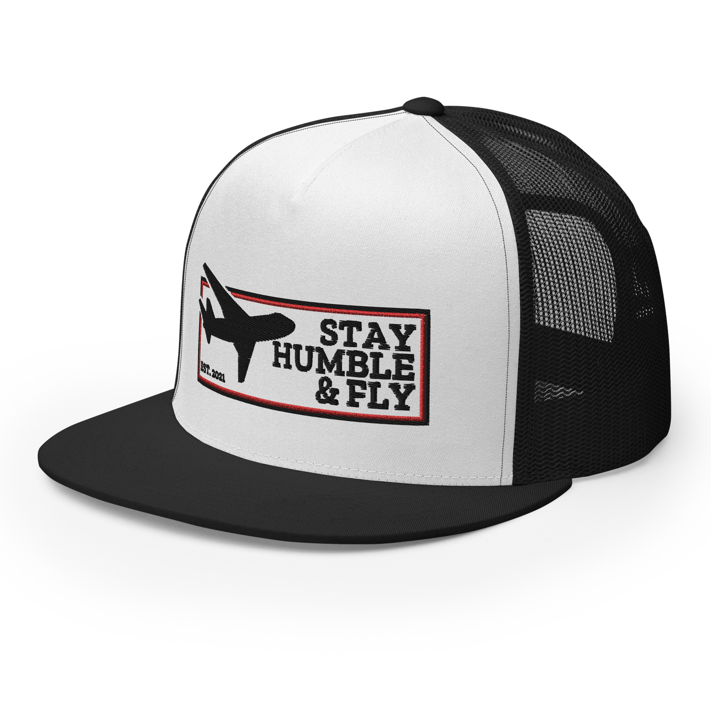 the SIGNATURE snapback