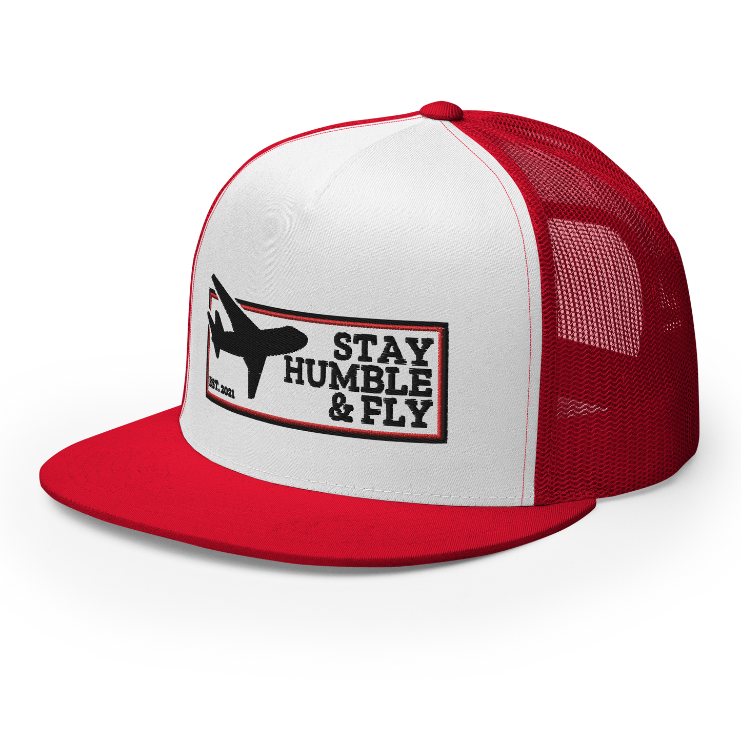 the SIGNATURE snapback