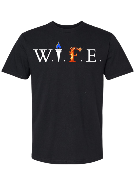 W.I.F.E.  - Widow Group