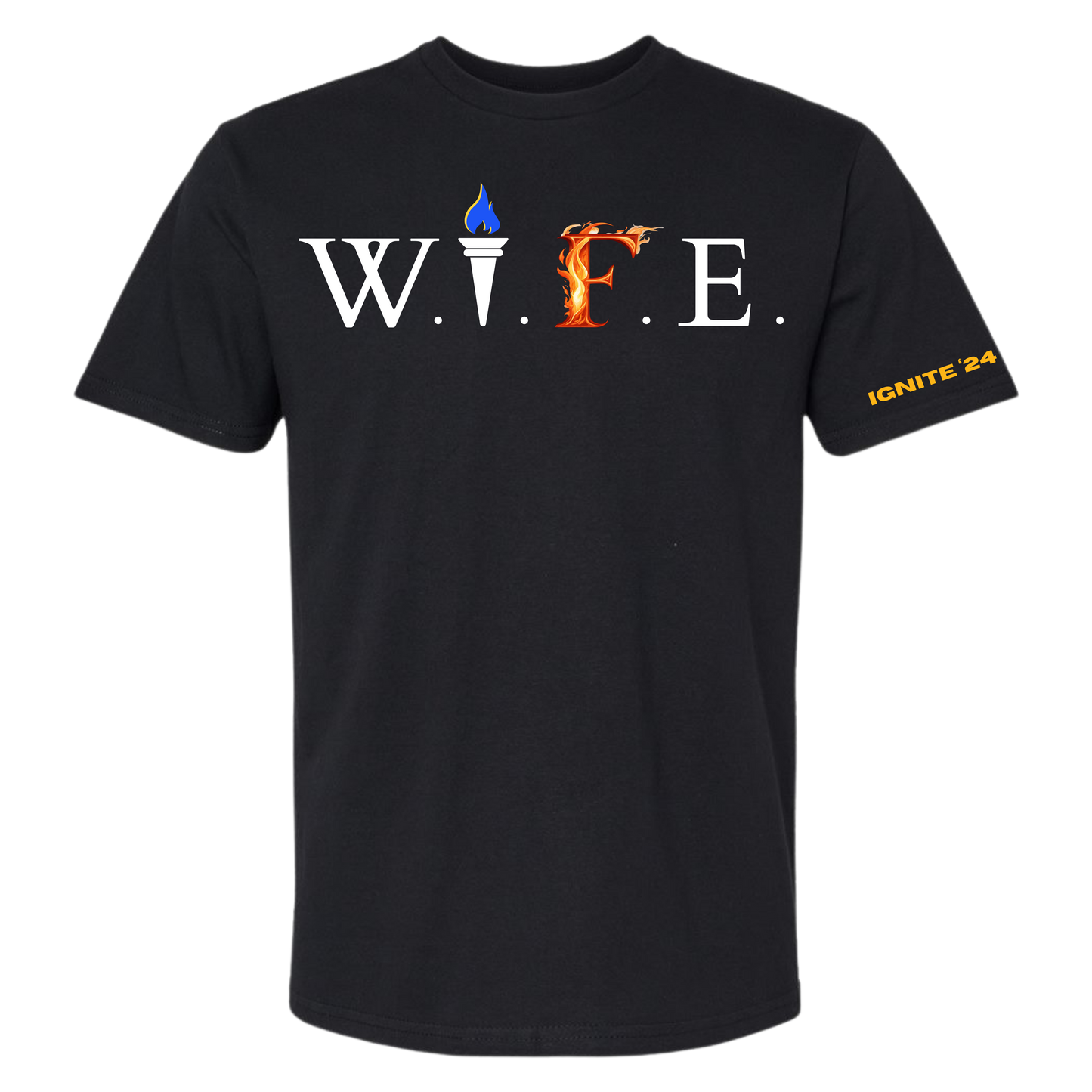 W.I.F.E.  - Widow Group