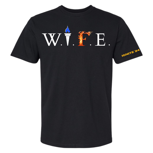 W.I.F.E.  - Widow Group