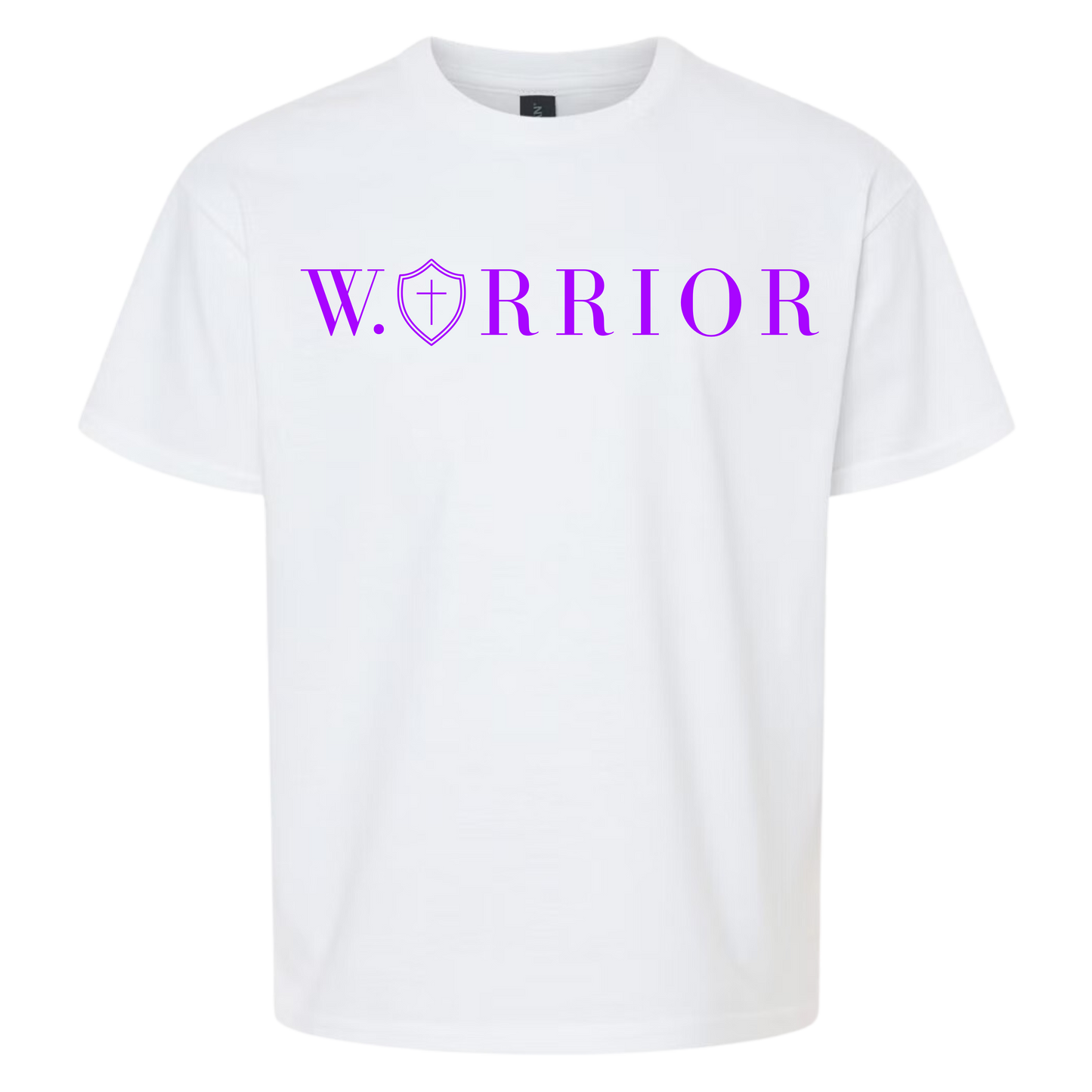 W.ARRIOR - Widow group