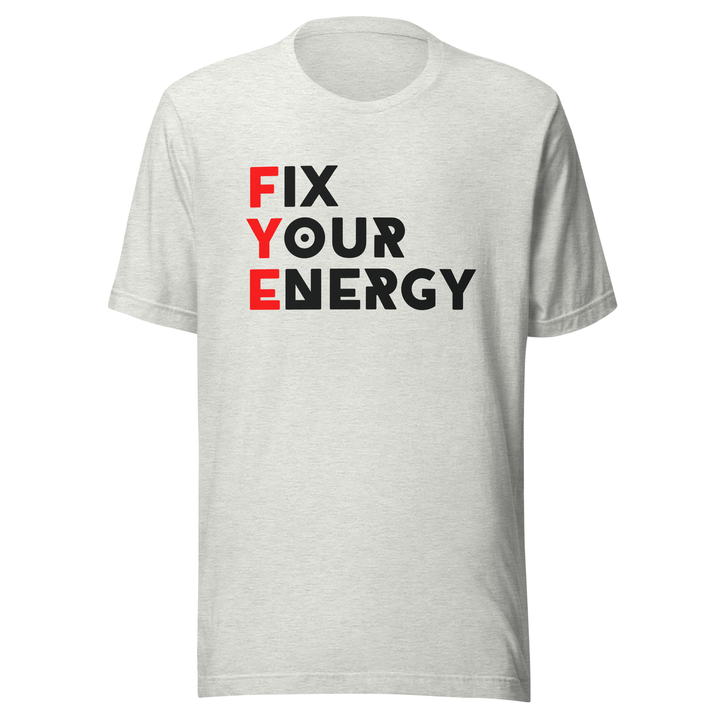 FYE2 - Fix Your Energy