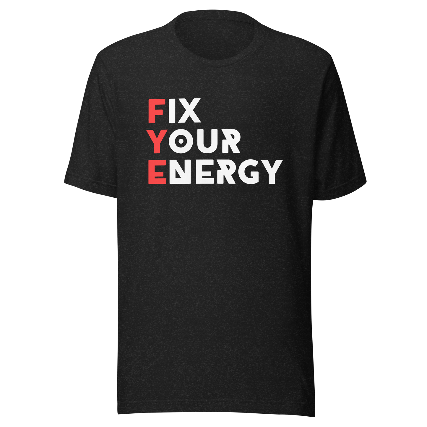 FYE1 - Fix Your Energy