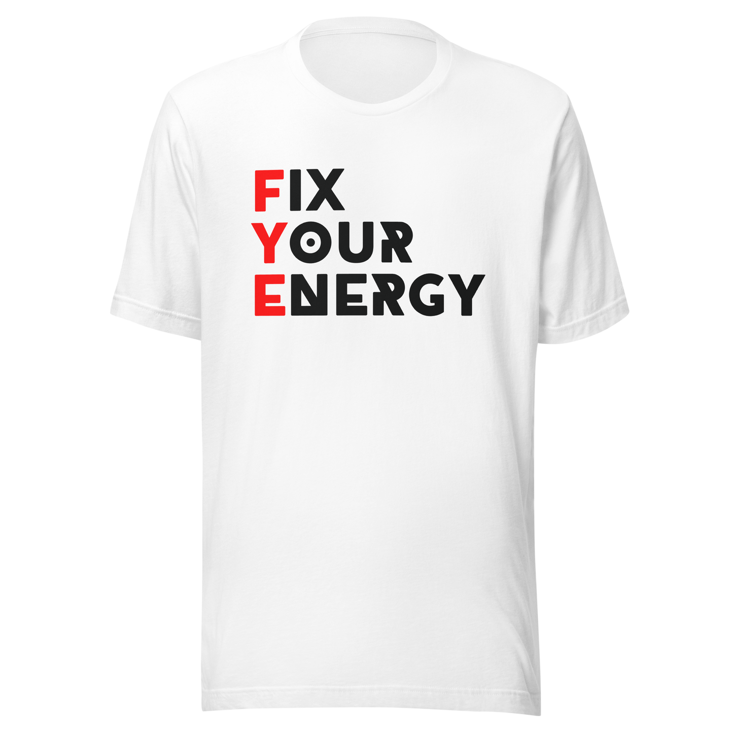 FYE2 - Fix Your Energy