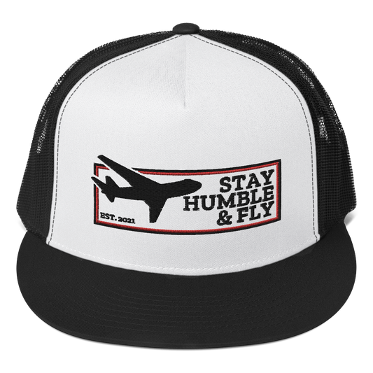 SIGNATURE - Trucker Cap