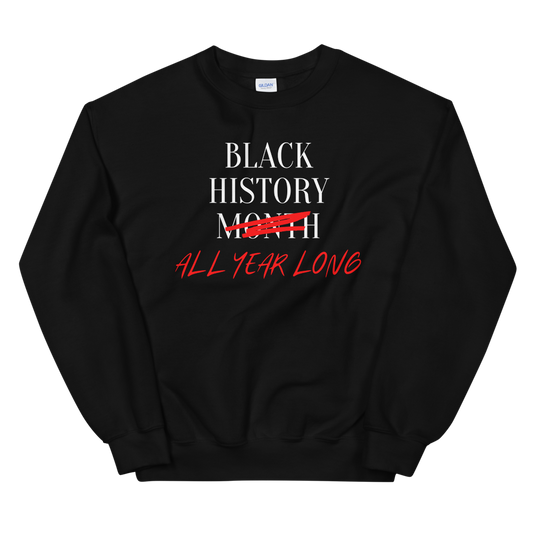 Black History (Blk)