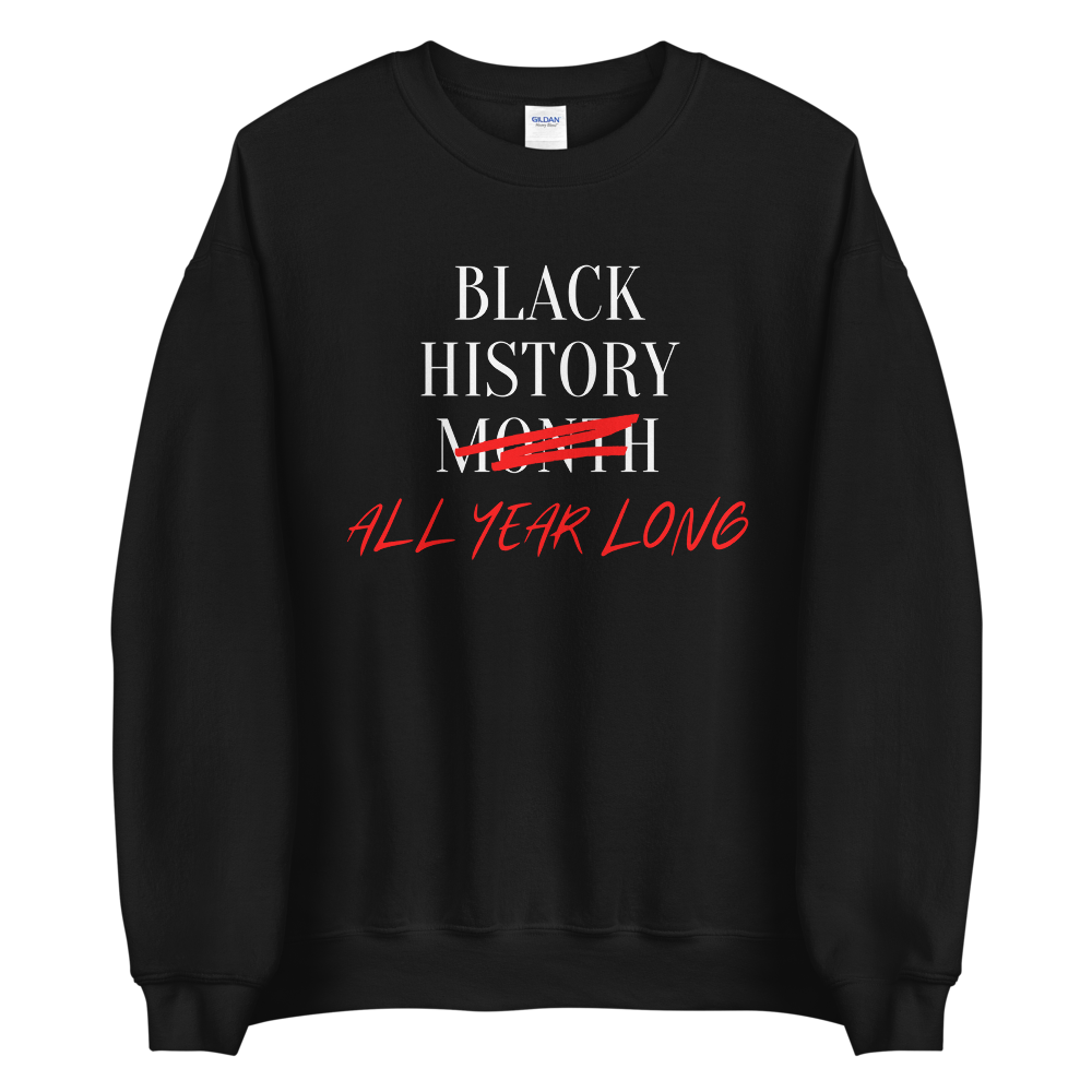 Black History (Blk)