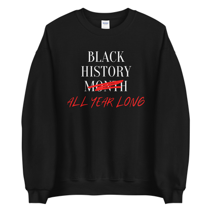 Black History (Blk)