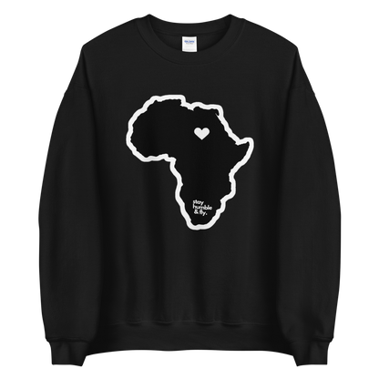 African Love (Sweatshirt)