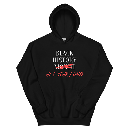 Black History (Blk.)