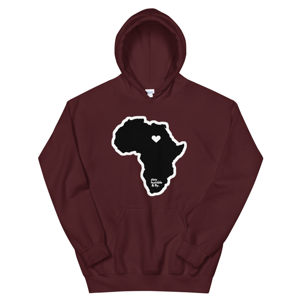 African Love (Hoodie)