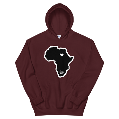African Love (Hoodie)