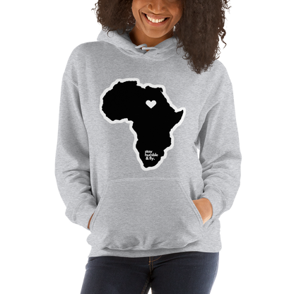 African Love (Hoodie)