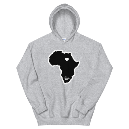 African Love (Hoodie)