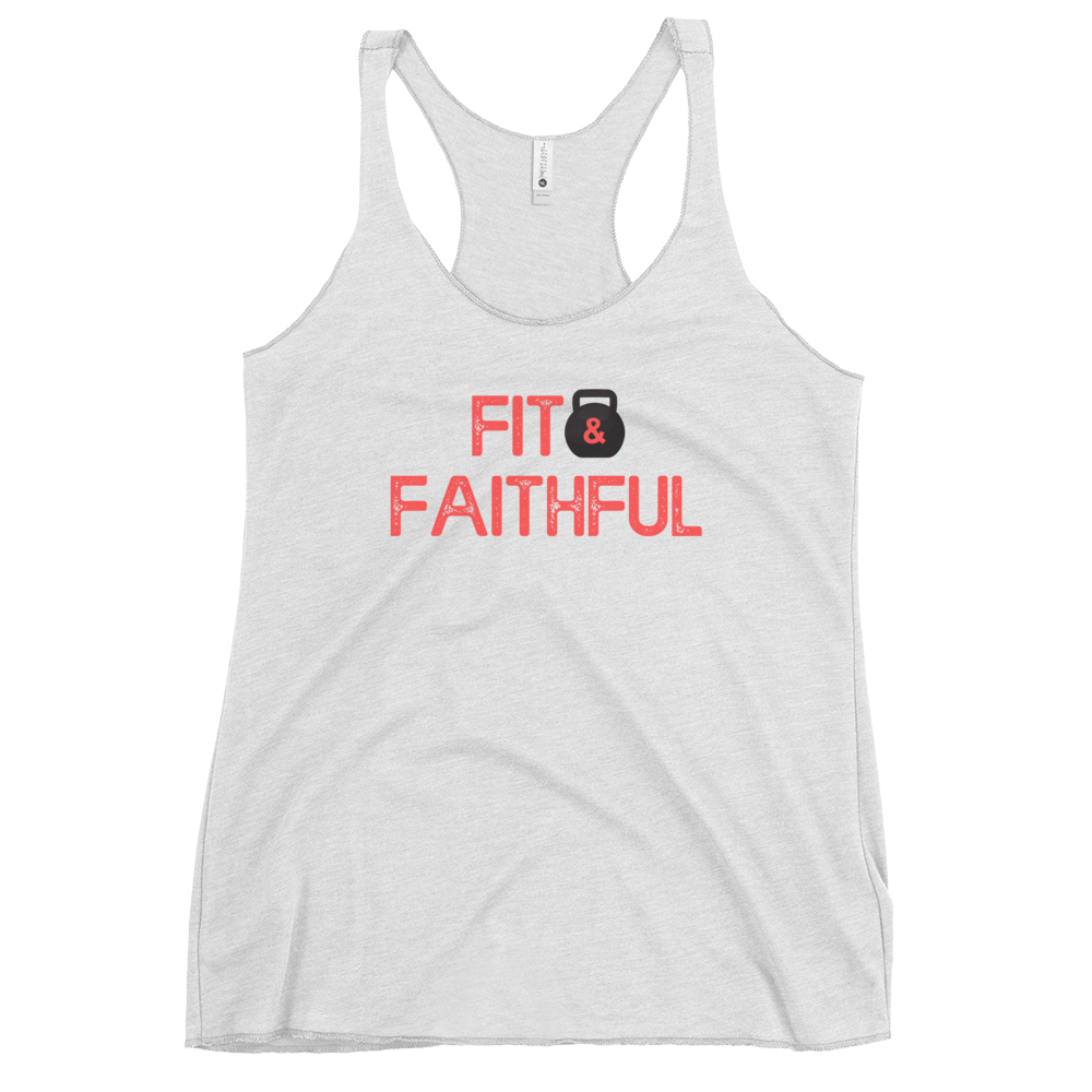 Fit & Faithful