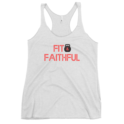 Fit & Faithful