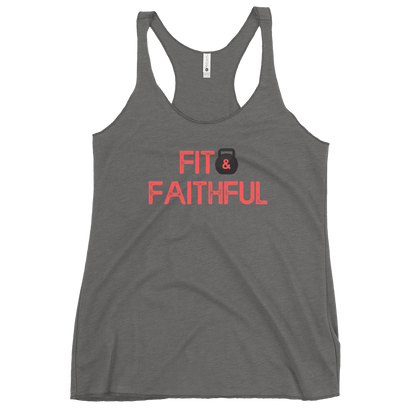 Fit & Faithful