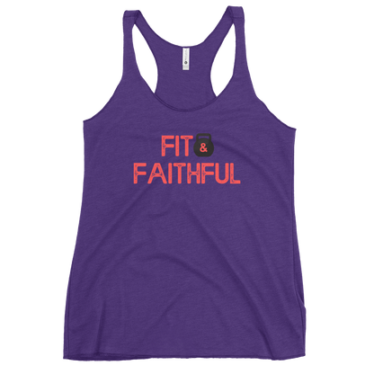 Fit & Faithful